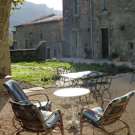 L ' Amiradou * Felines-sur-Rimandoule